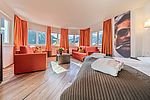 "DOLCE VITA" JUNIOR SUITE