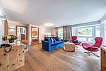 "GRAND:ALPIN" FAMILIENSUITE