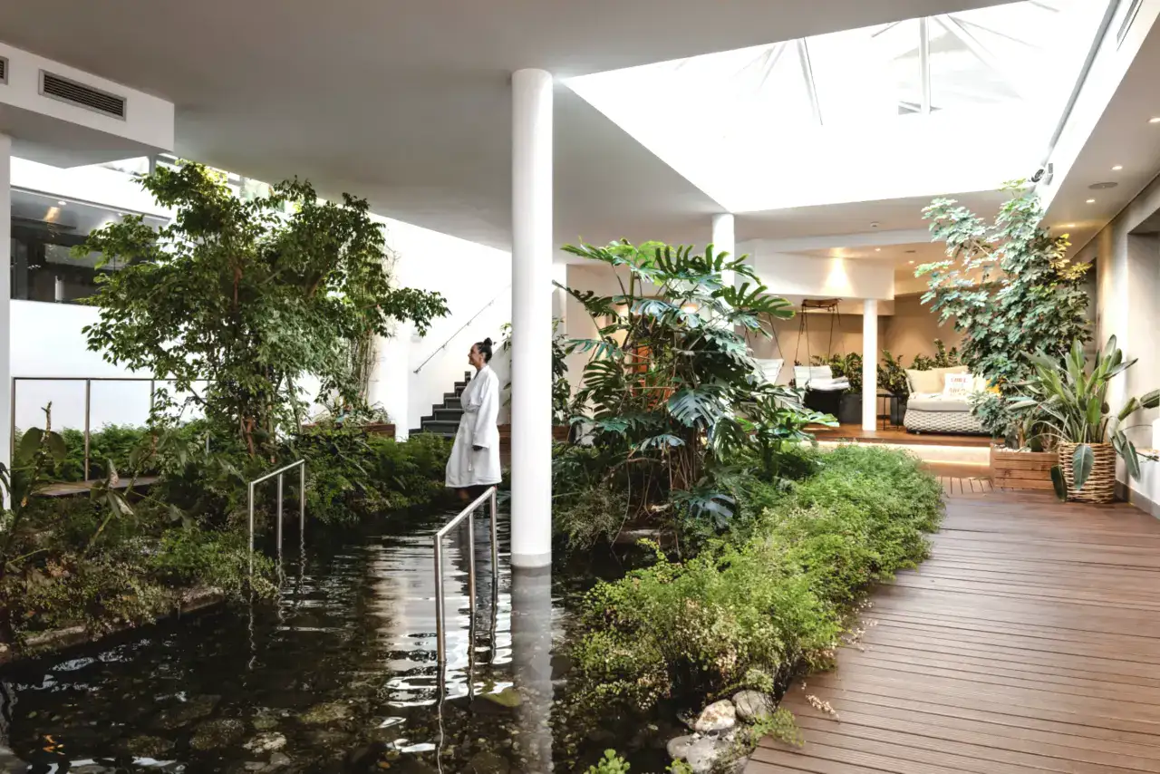 botanical spa tina 3