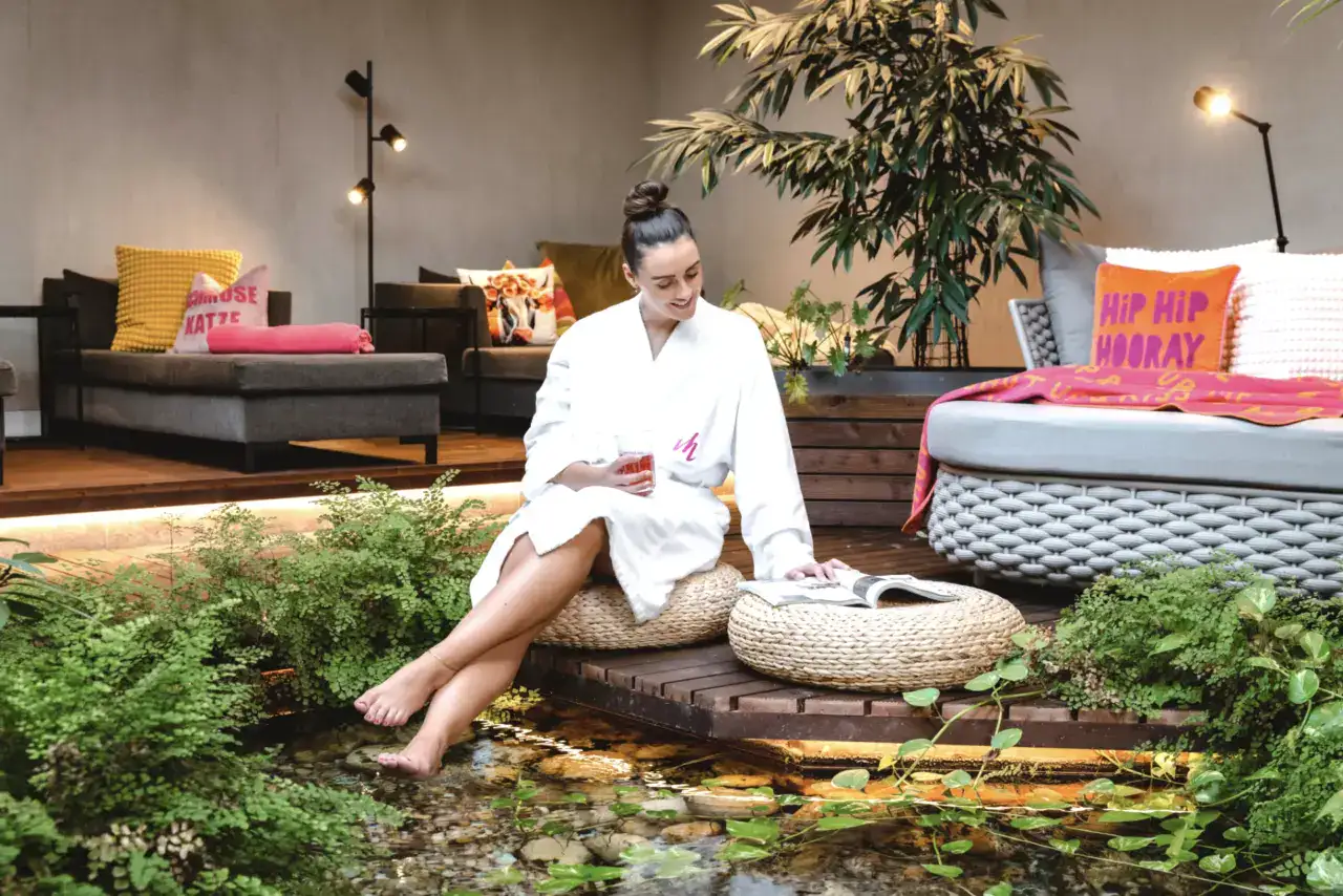 botanical spa tina 4